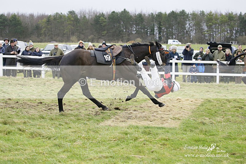 PtP 060222 0522 - Combined Services Point-to-Point - Larkhill - 06/02/22