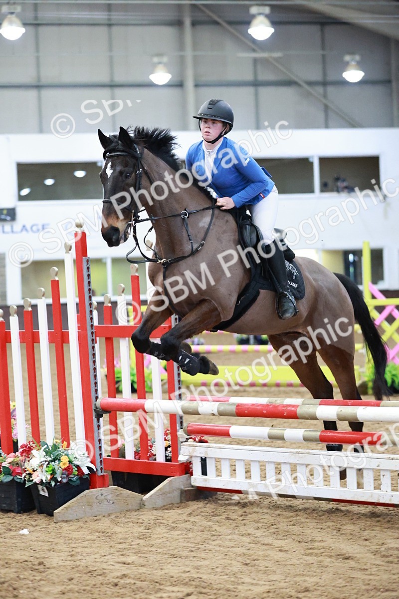 SBM_000248 - Class 2 - Senior British Novice - 90cm