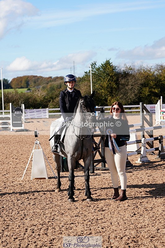 241027A-121414-02691 - SUN Cls 6 Pony Newcomers and 1m Open