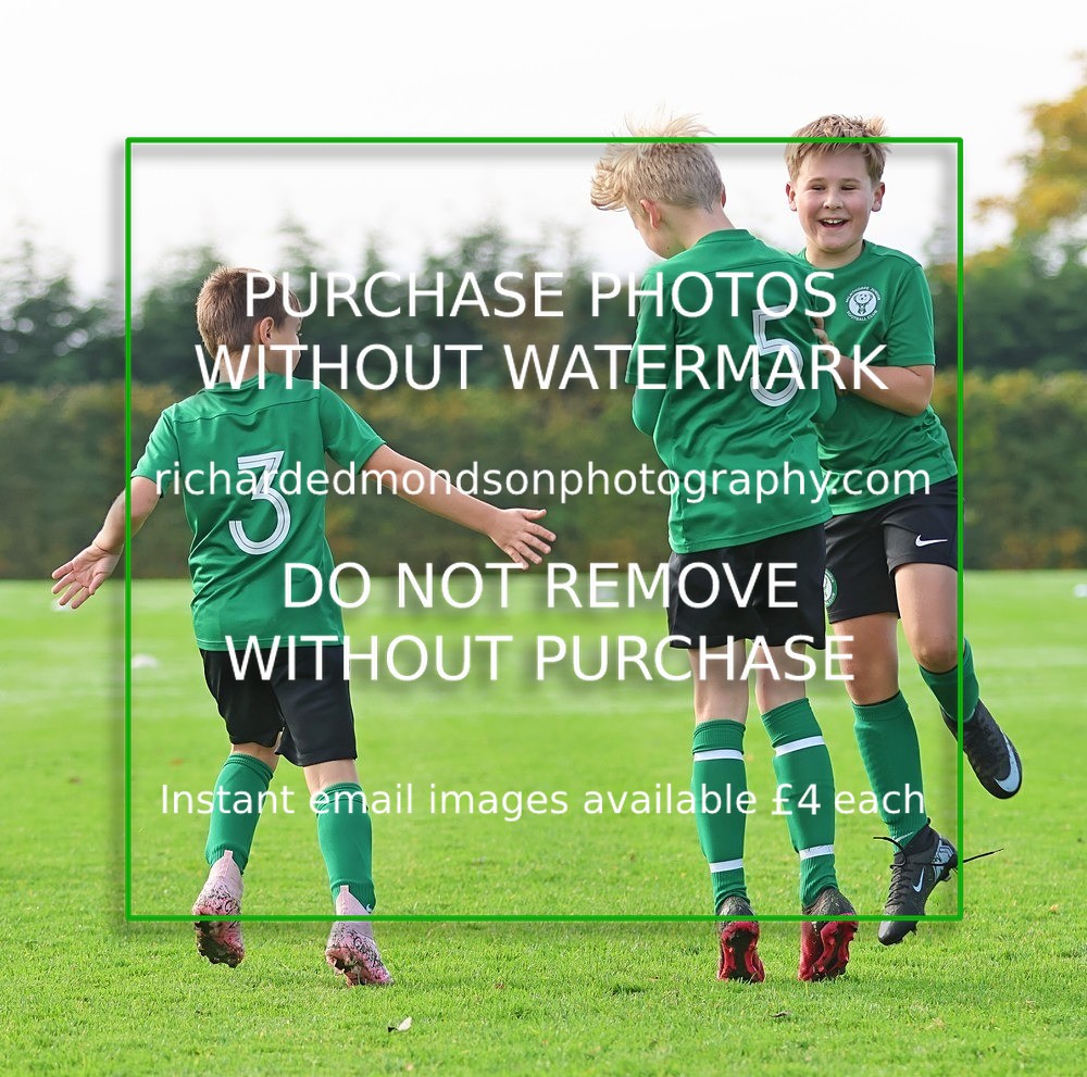 533A6585 - Milnthorpe & District Under 10's (11/10/25)