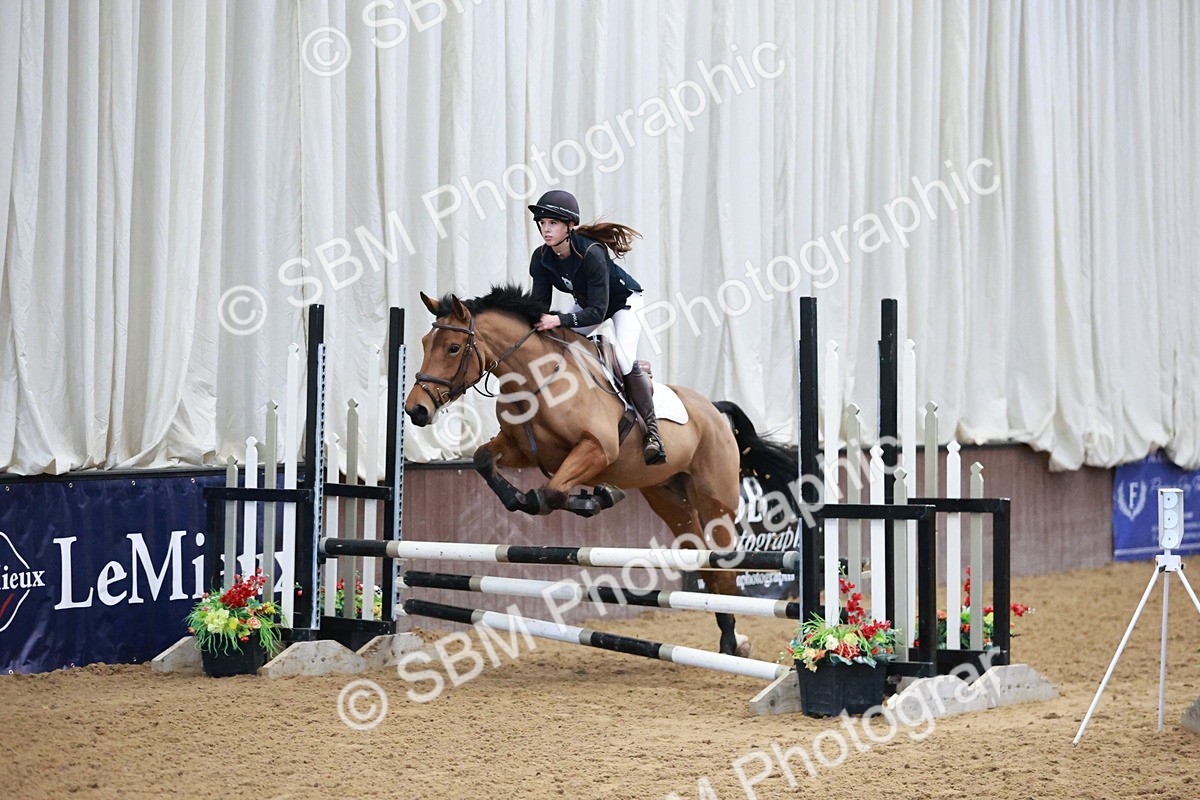 SBM_002803 - Class 8 - Clear Round 80cm