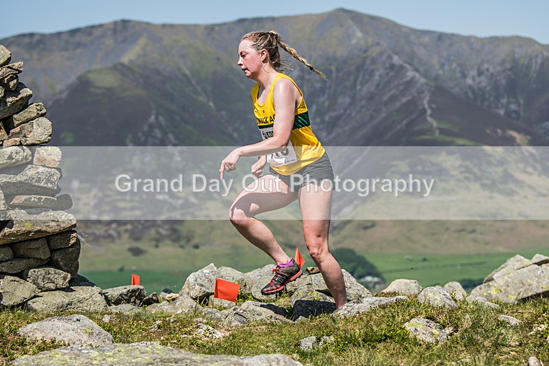 Threlkeld-80 - Threlkeld Village Fete Fell Race Monday 25th May 2026