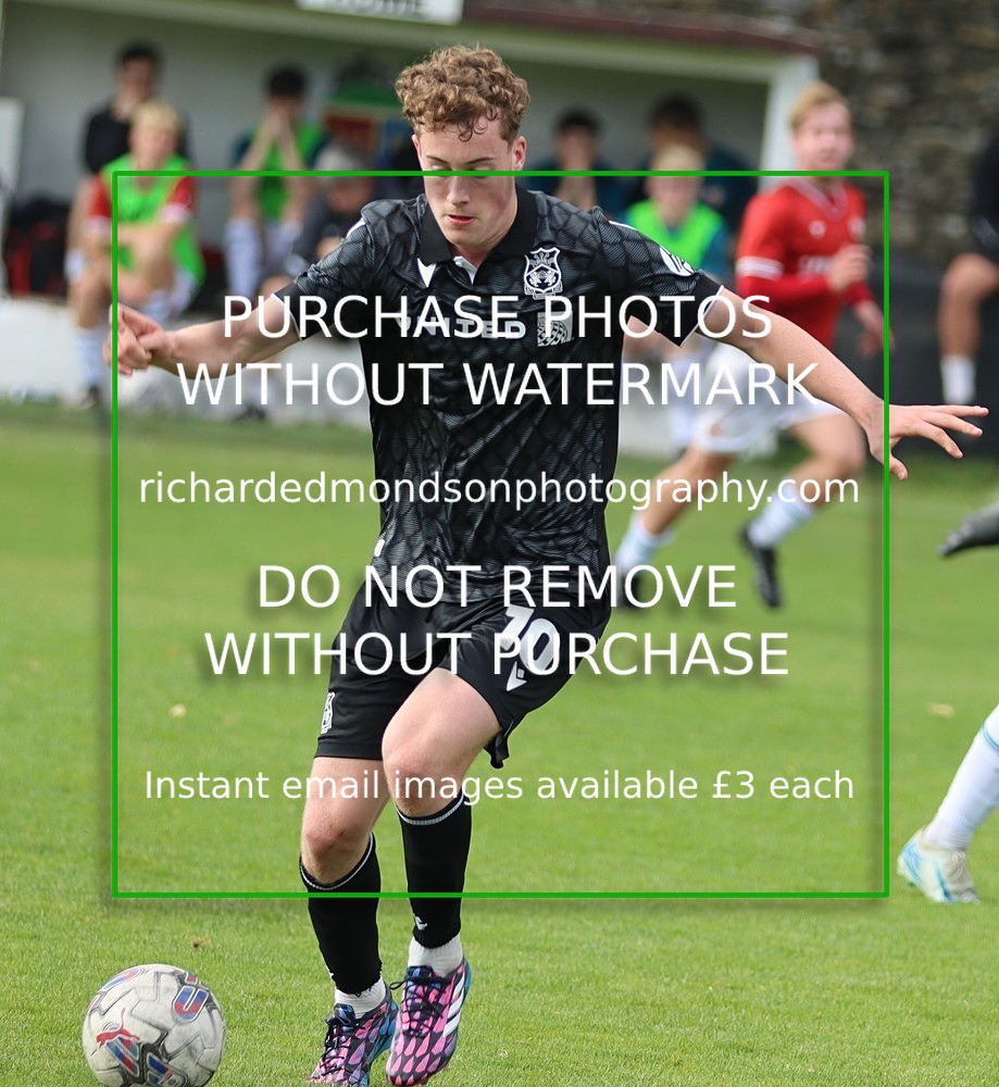 IMG_7976 - Morecambe Academy vs Wrexham Academy (21/9/24)