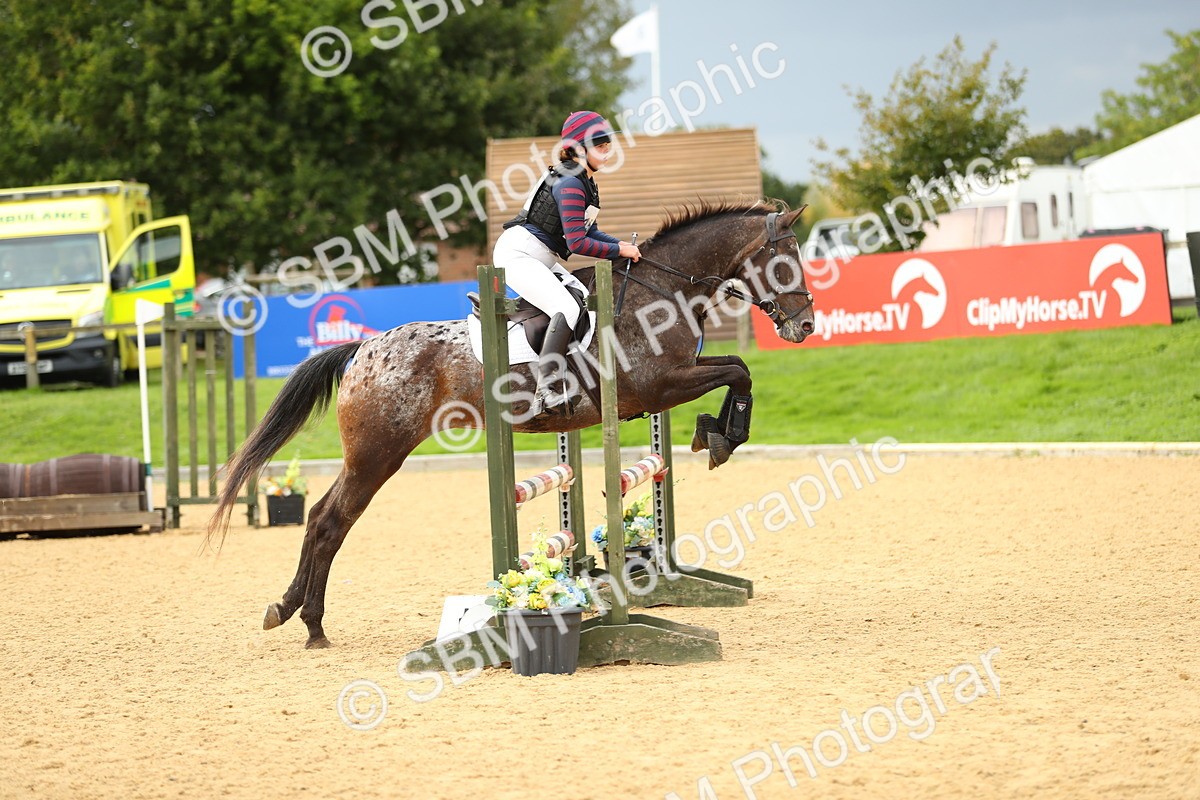 SBM_10676 - E8 Eventers Challenge 80cm Championship