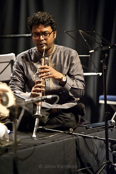  - Ravi Shankar Opera Project