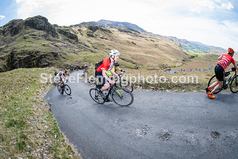 134035 - Hardknott Pass Camera 2 13.00-14.00