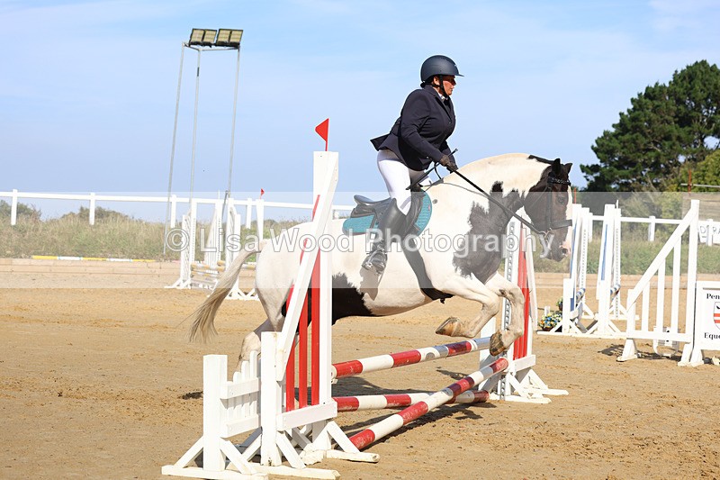 3E7A0670 - Class 4 and 5: 60cm Juniors and Seniors