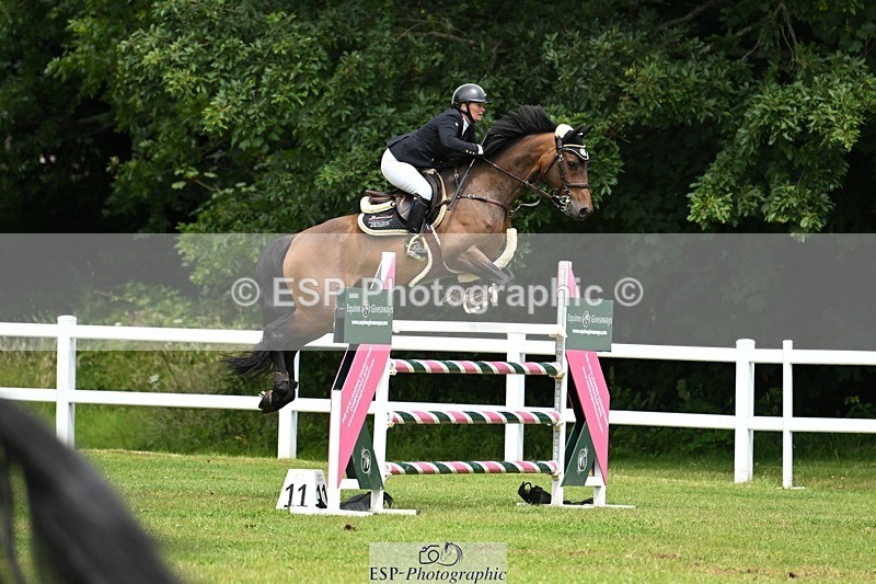 240707-125102-20483 - Cls 47 Foxhunter 2nd Round
