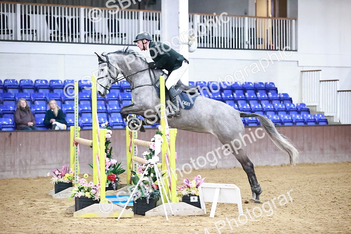 SBM_002303 - Class 10 - Senior newcomers 1.10m