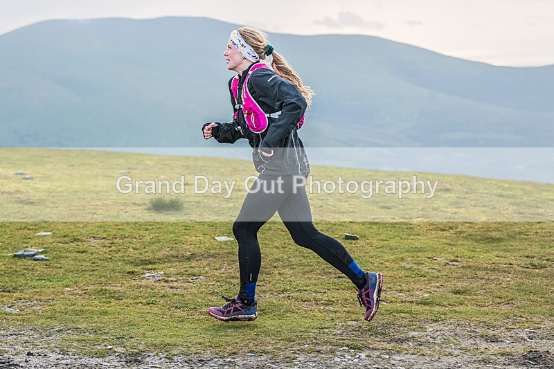 Blencathra-645 - Blencathra Fell Race Wednesday 5th June 2024