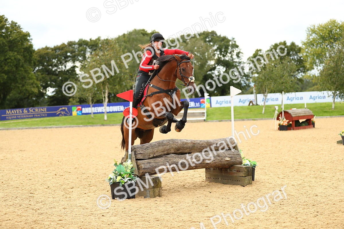 SBM_10499 - E8 Eventers Challenge 80cm Championship