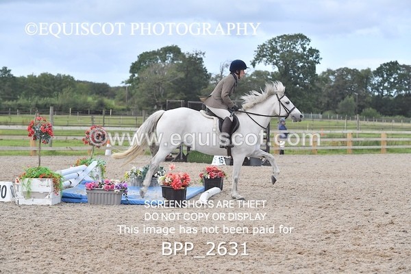 BPP_2631 - DERBY CLASS 8 - 90CM