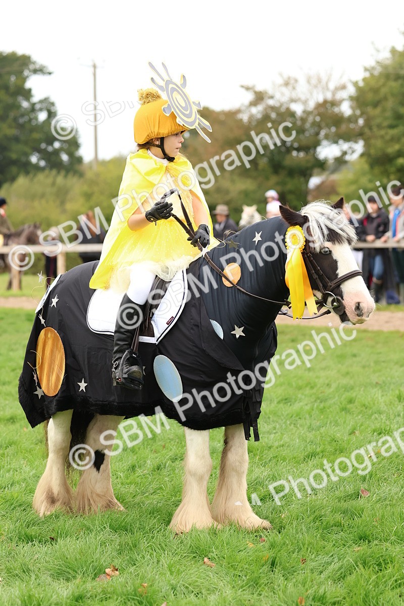 SBM_61723 - S37a - Fancy Dress Showing