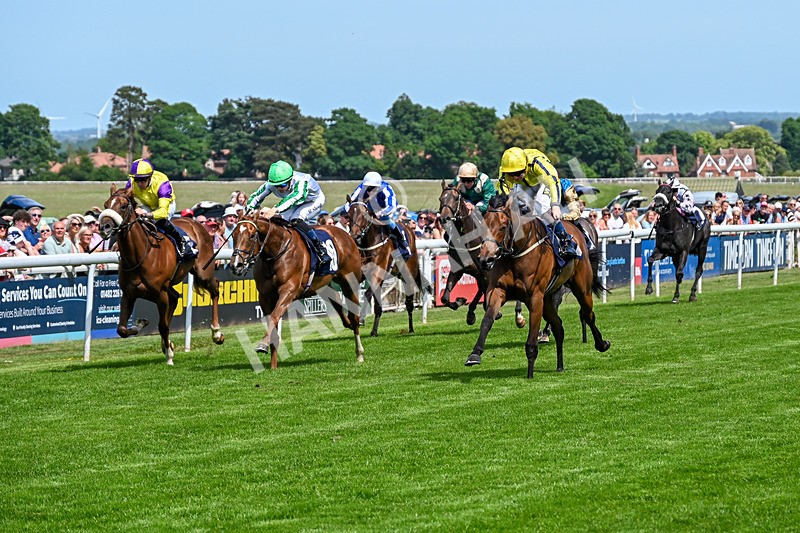 300526-Race 2-Crystal Queen-4733 - Race 2 14.15pm Hilary Needler Trophy EBF Fillies' Conditions Stakes