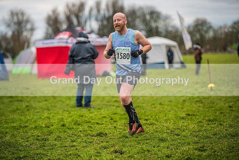 Blackpool-966 - Mid Lancs XC Blackpool Saturday 13th January 2024