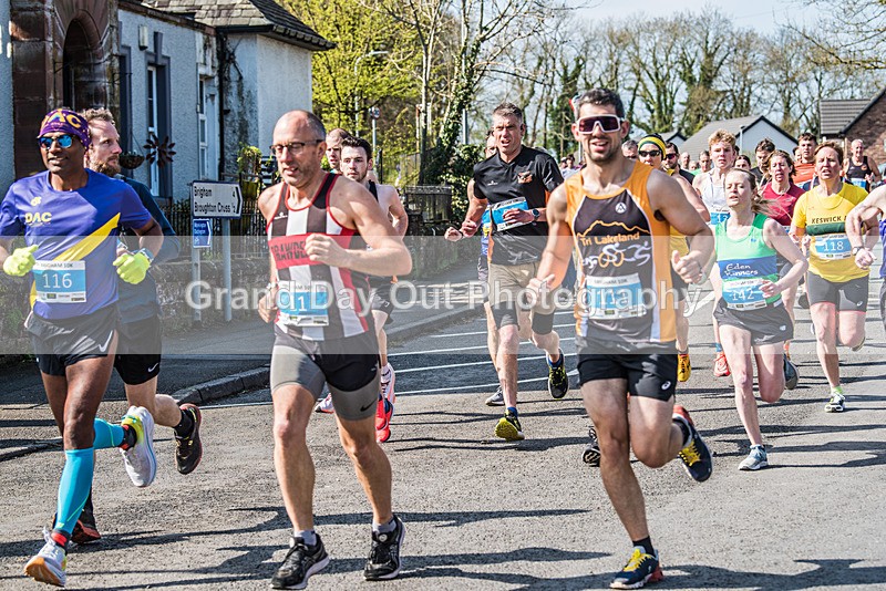 Brigham 10k-62 - Brigham 10k Road Race Sunday 23rd April 2023