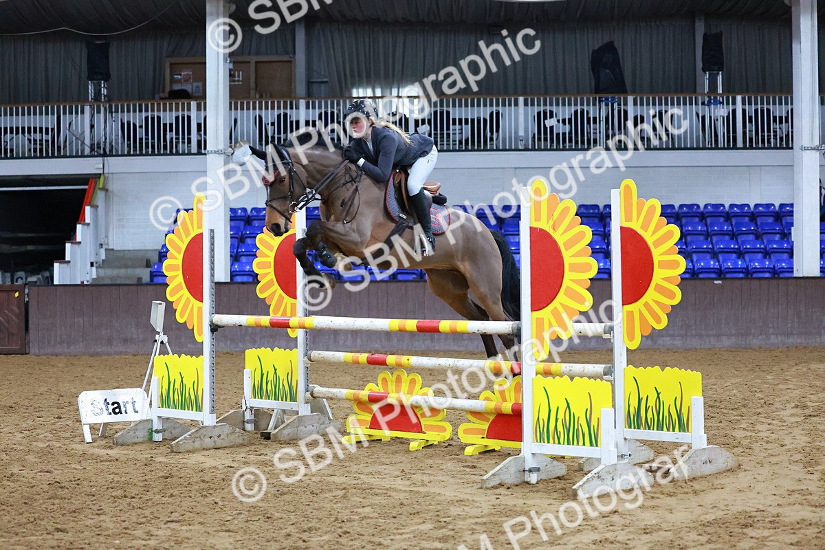 SBM_002152 - Class 4 - Senior Newcomers - 1.10m