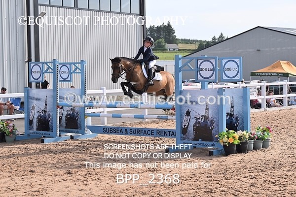 BPP_2368 - THU CLASS 5 Graham Heath 128/138 Primary C'ship Qualifier **Viewing/Selection class for 128/138 team
