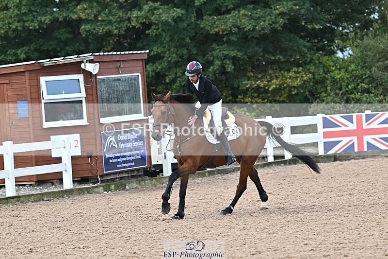 261014-111614-00183 - Cls 03 Snr Disco & 1.00m Open