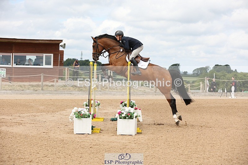 250719-114653-14672 - Cls 11, 1 Star Bronze Tour