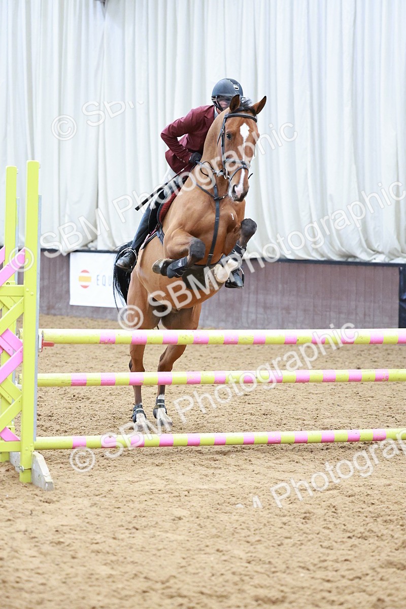 SBM_000647 - Class 2 - Senior British Novice 90cm