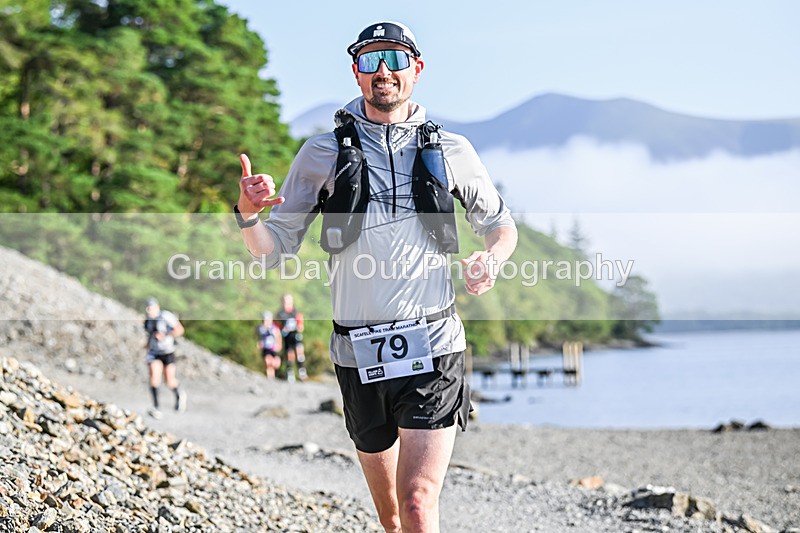 Scafell Pike -48 - Fellside Events Scafell Pike Trail Marathon Sunday 23rd August 2026