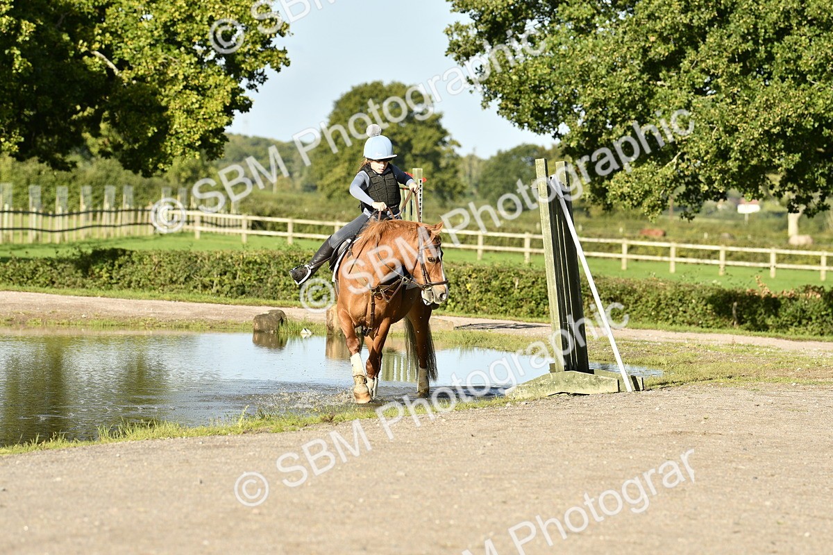 SBM_15114 - E4a - Eventers Challenge 50cm Open