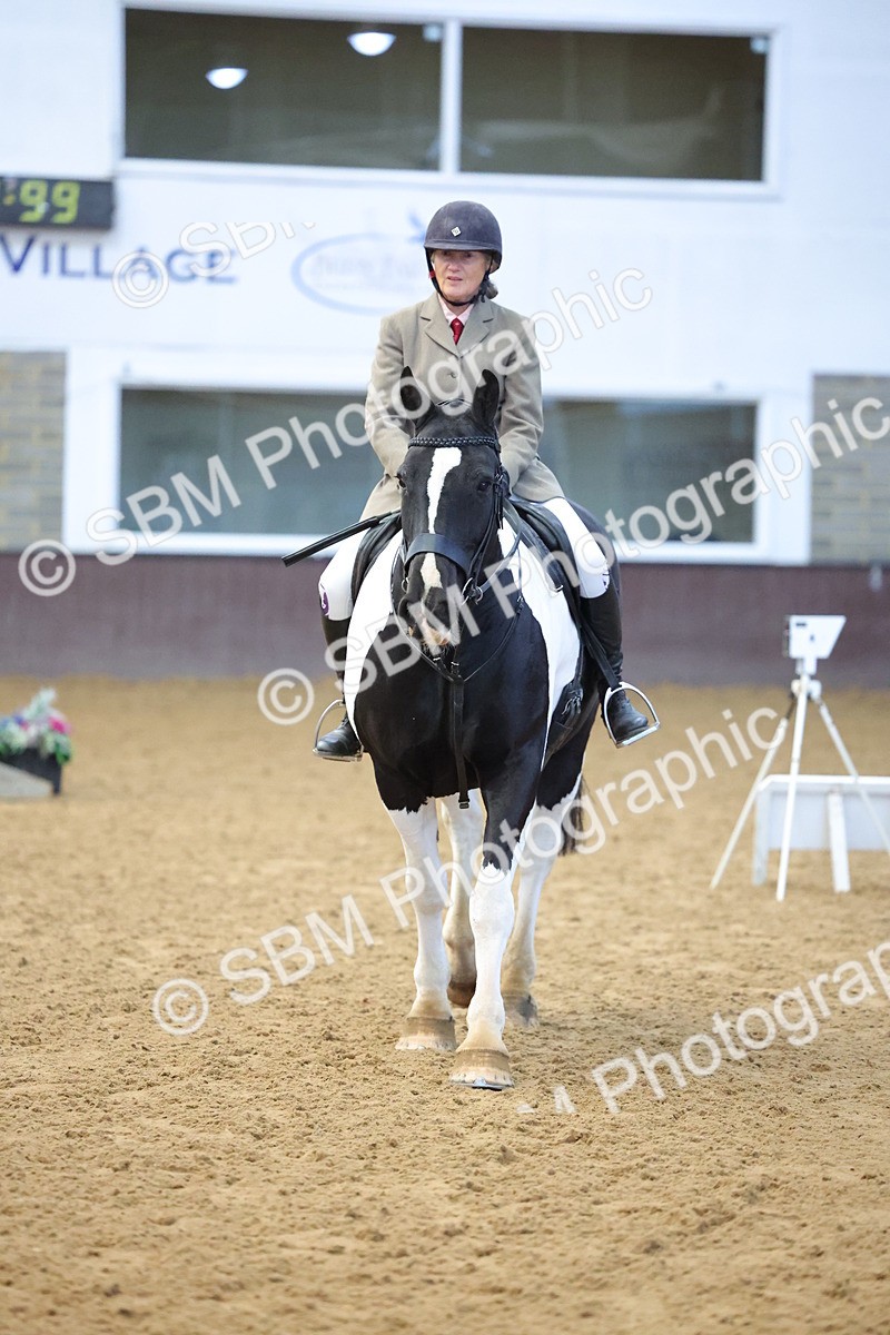 SBM_000111 - Class 1-4 - 40cm Assisted-Non Lead Rein BRC Champs
