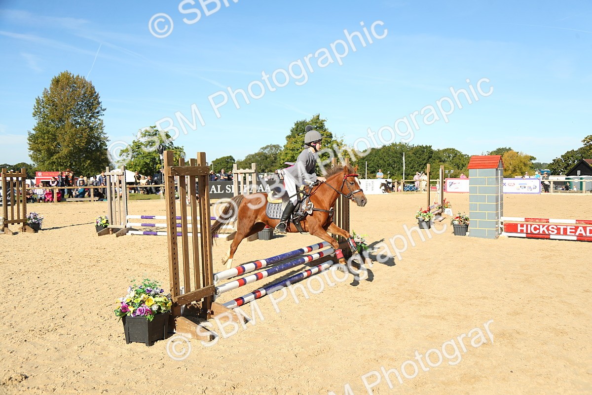 SBM_35949 - J5 - Junior Pony 50cm Championship