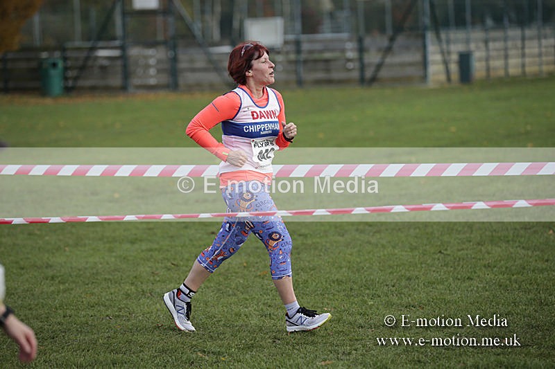 CAD5 171119-1491 - Sutton Benger 5 mile Flyer – 17th Nov 2019