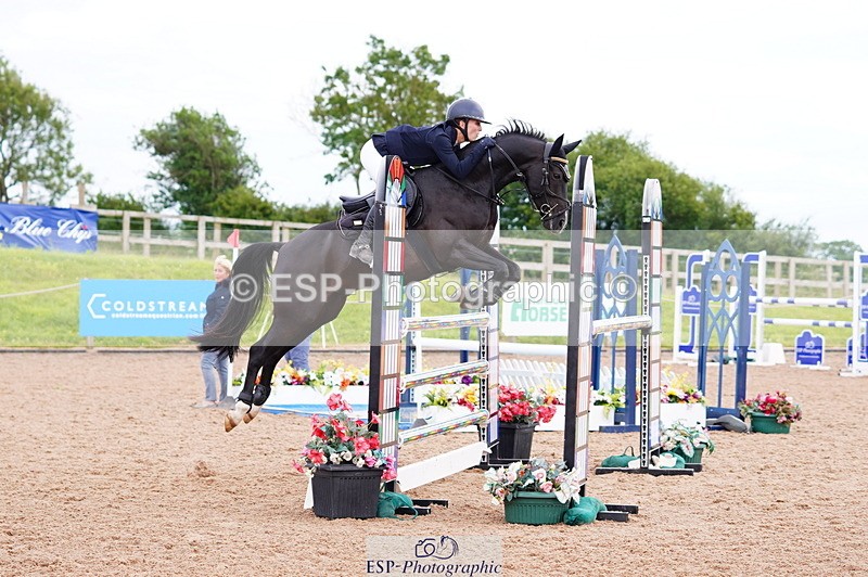 240630A-164316-15639 - Cls 26 Foxhunter 2nd Round