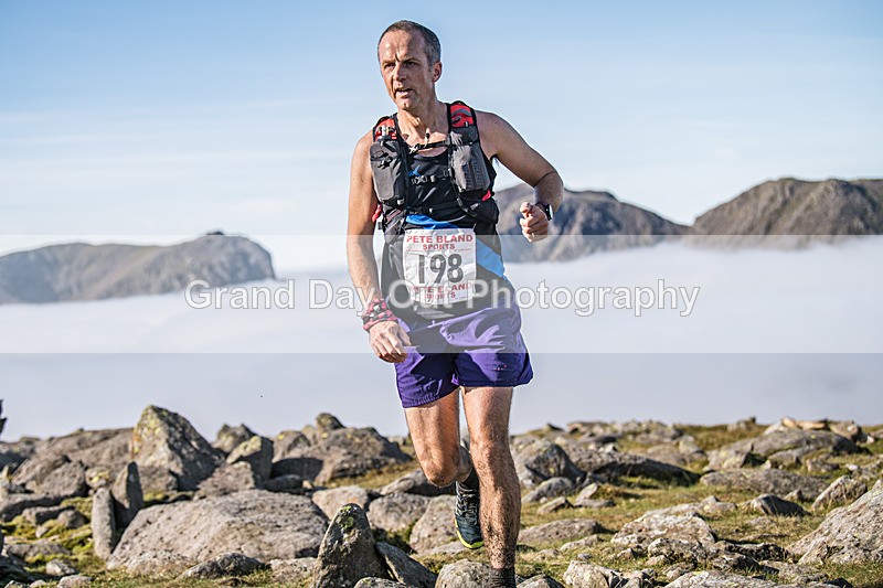 Langdale-774 - Langdale Horseshoe Fell Race Saturday 11th October 2025