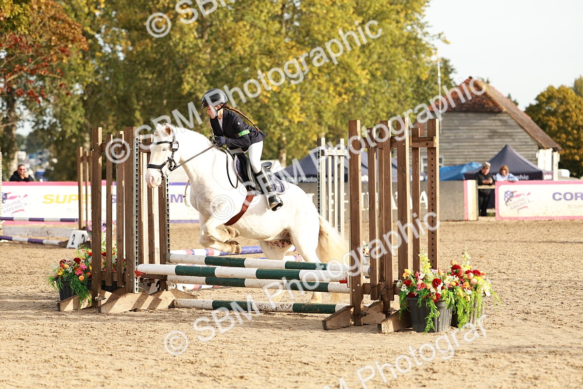 SBM_55590 - J11 - Junior Pony 50cm Championship