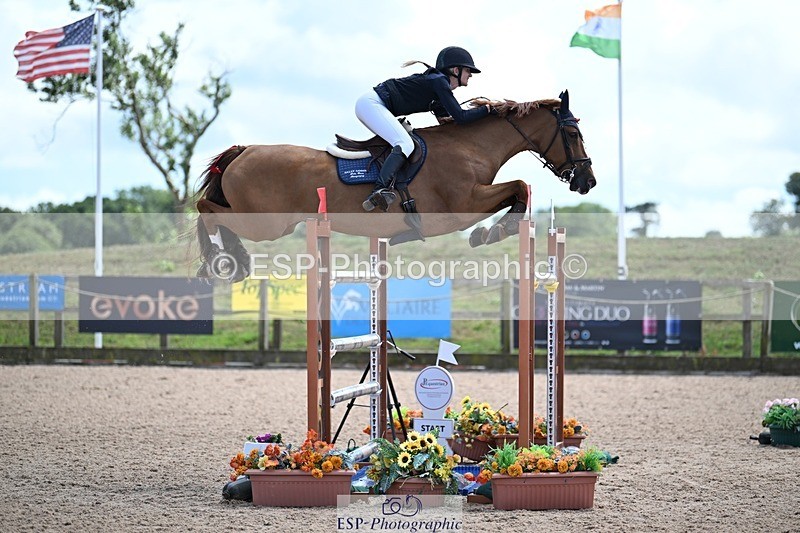 250720-134455-20080 - Cls 8, 3 star Big Tour Start til Break