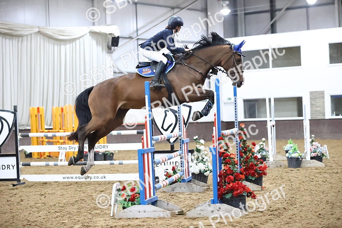 SBM_008380 - Class 21 - Senior Foxhunter 1.20m