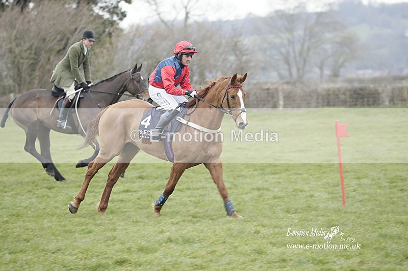 PtP 050323 792 - Blackmore & Sparkford Vale Hunt PtP - Somerset 05/03/23