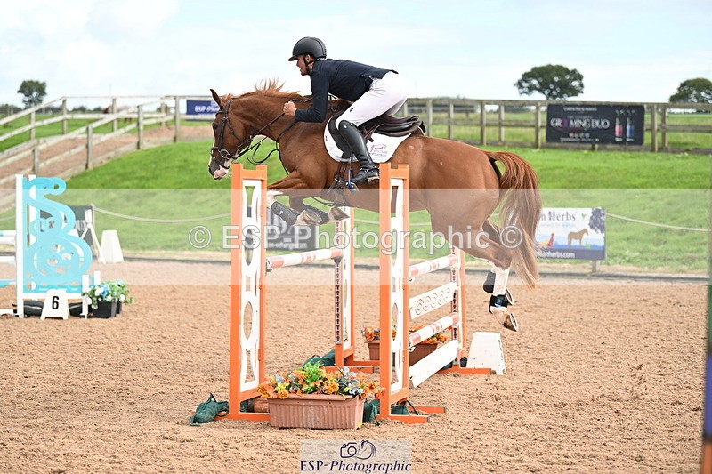 240912A-110724-00494 - Cls 2 Snr Newcomers