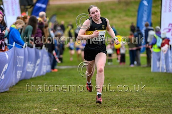 Falkirk26-921066 - U15 Girls
