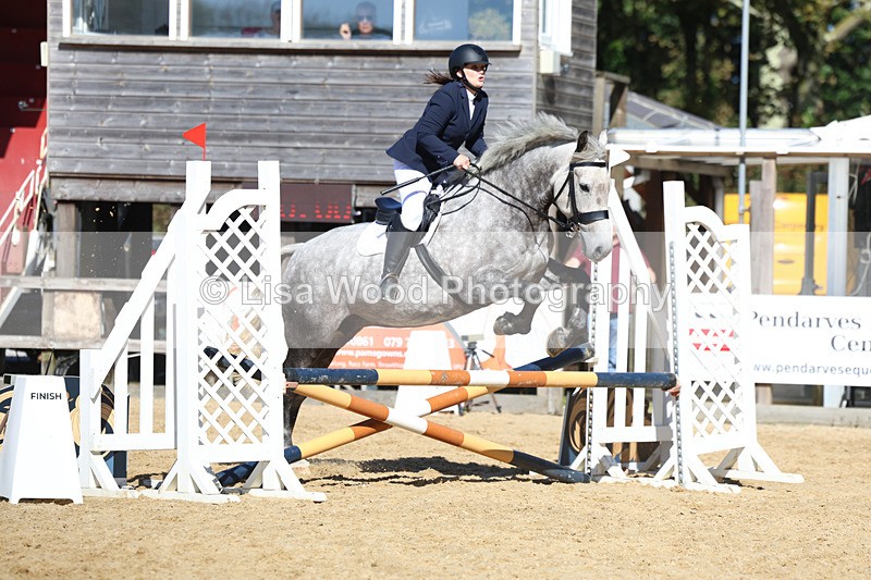 3E7A4353 - Class 7: 70cm Senior