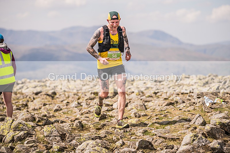 Fairfield-800 - Fairfield Horseshoe Fell Race Saturday 11th May 2024