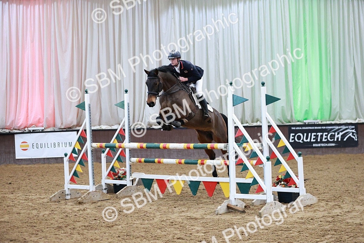 SBM_001279 - Class 4 - Senior Newcomers 1.10m