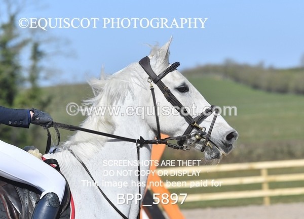 BPP_5897 - CLASS 4 SAt Blue Chip Pony Newcomers/ 1m Open