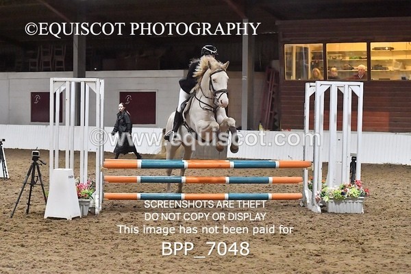 BPP_7048 - CLASS 1 Club/ Unaffiliated 70cms Open