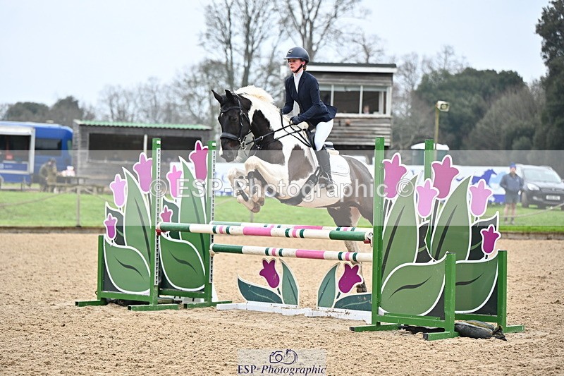 250216A-101238-02124 - Cls 8 Discovery and 1m Open