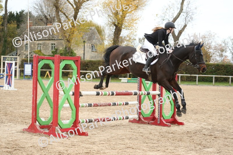 20251109-1454 - Class 5 - 1.00m