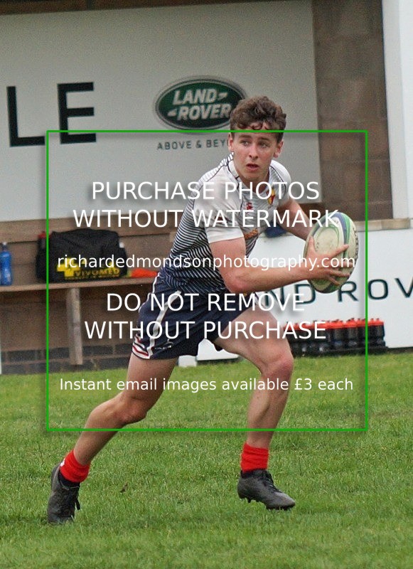DSC09686 - Kendal Rugby 2nds v Birkenhead