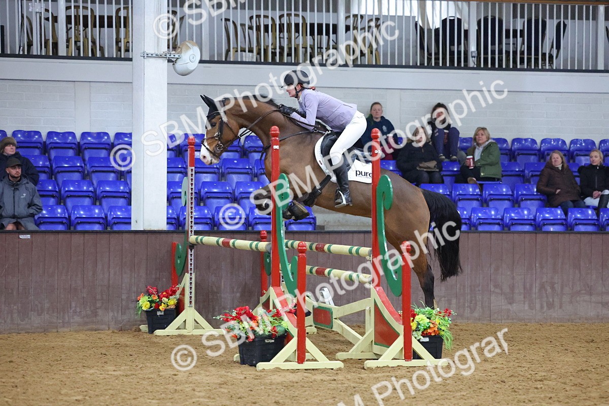 SBM_001872 - Class 15 - Senior Newcomers - First Round (1.10m)