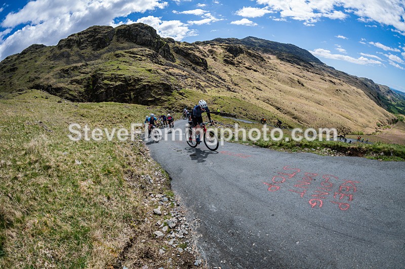 134256 - Hardknott Pass Camera 2 13.00-14.00