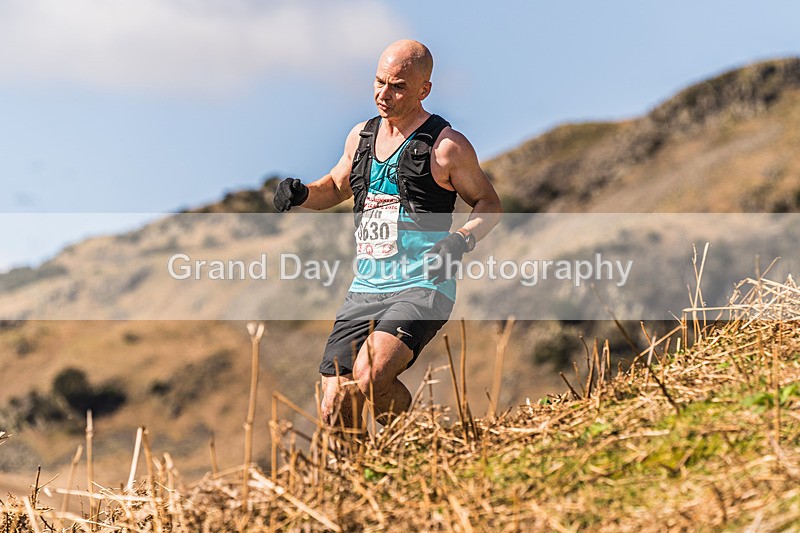 Elterwater-592 - Kendal Winter League Races Elterwater Sunday 24th March 2024