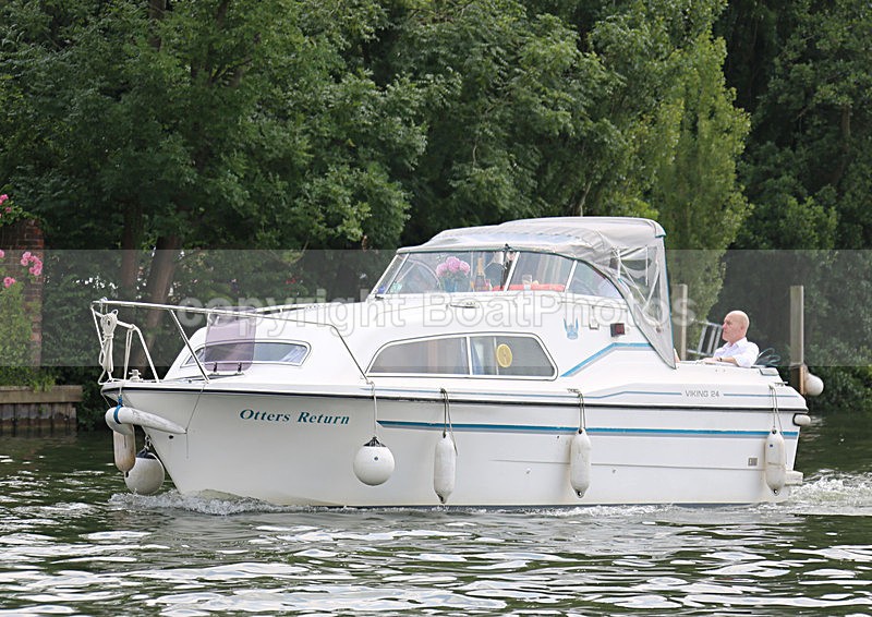 130706 OTTERS RETURN WT7A0976 - HENLEY ROYAL REGATTA - Saturday 6th July 2013